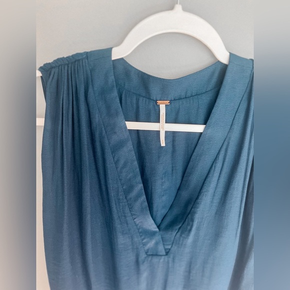 Darcy Cap Top - Picture 7 of 7